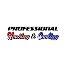 Professional Heating and Cooling - Fireplaces