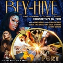 The Port Bar - American Restaurants