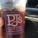 PJ's Coffee - Coffee & Tea