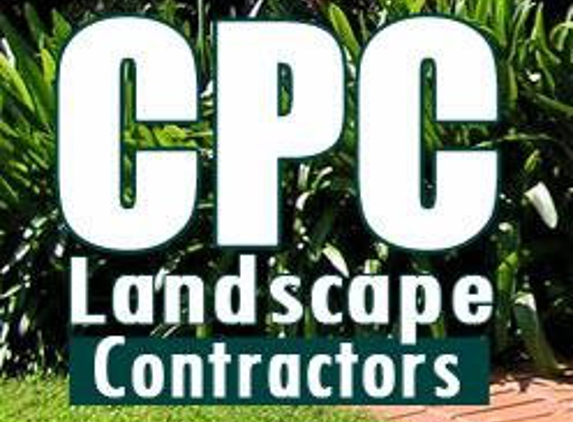 CPC Landscape Contractors - Essex, MA