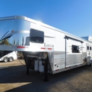 Central Coast Trailers - Horse Trailers