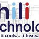 Chili Technology - Mattresses