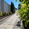 GoldLeaf Landscape | Hardscape gallery
