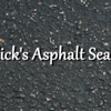 Pavlick's Asphalt Sealing gallery