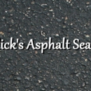 Pavlick's Asphalt Sealing - Asphalt Paving & Sealcoating