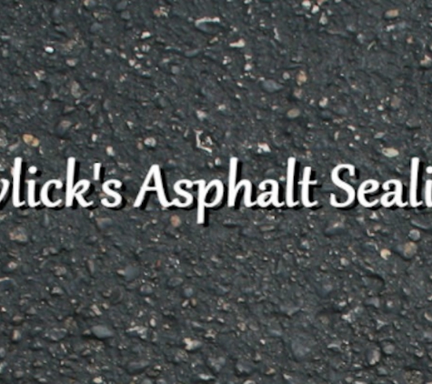 Pavlick's Asphalt Sealing - Greensburg, PA