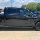 Blackout Auto Spa - Automobile Customizing