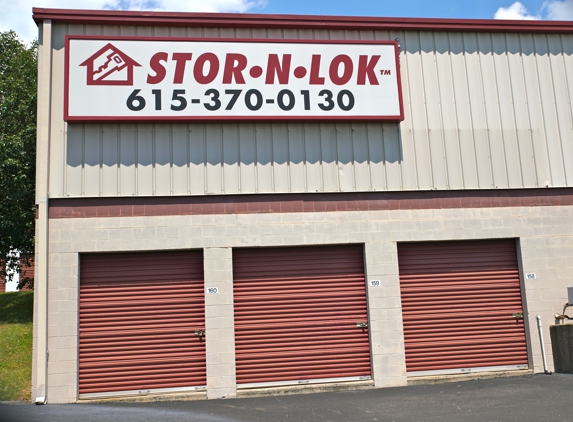 Brentwood Stor-N-Lok Self Storage - Brentwood, TN