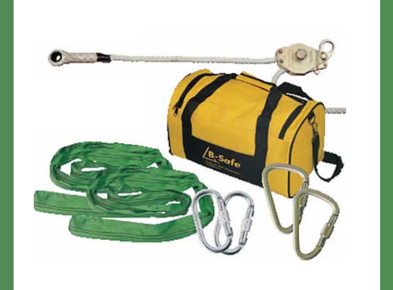 Tas Lifting - Invermay, TAS
