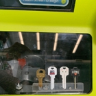 Minute Key