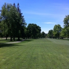 Sacramento County Ancil Hoffman Golf Course