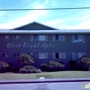 West Royal Apartments