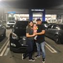 Premier Chevrolet of Buena Park - New Car Dealers