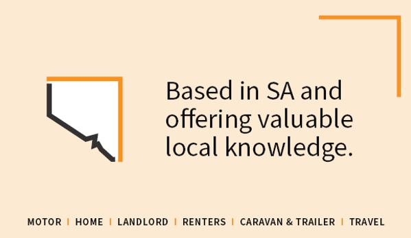 Ian Berry Insurance Services - Adelaide, SA. Based In SA And Offering Valuable Local Knowledge