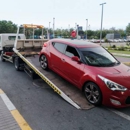 Ben's 24 Hour Towing - Towing Equipment