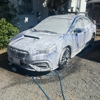 J&W Mobile Detailing – Ceramic Coating & Paint Correction gallery