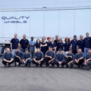 Quality Wheels, Inc. - Wheels