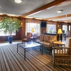 Best Western Vista Manor Lodge