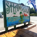 Shamrock Irish Pub - Brew Pubs