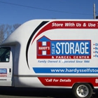 Hardy's Self Storage