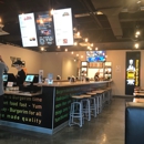 Burgerim - Restaurants