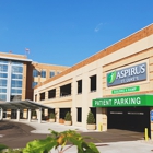 Aspirus St. Luke's Hospital - Diagnostic Imaging