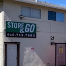 Store & Go
