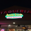 Taqueria Rancho Grande - Mexican Restaurants
