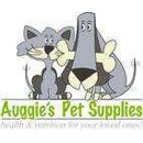 Auggie's Pet Supplies - Pet Services