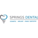 Springs Dental of Plantation - Dentists