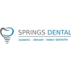 Springs Dental of Plantation