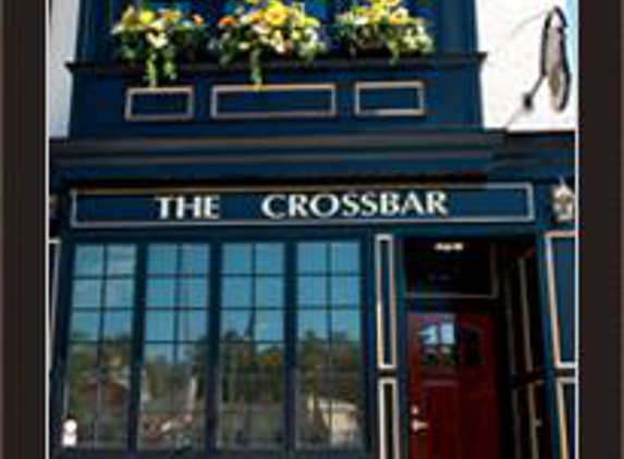 The Crossbar - Havertown, PA