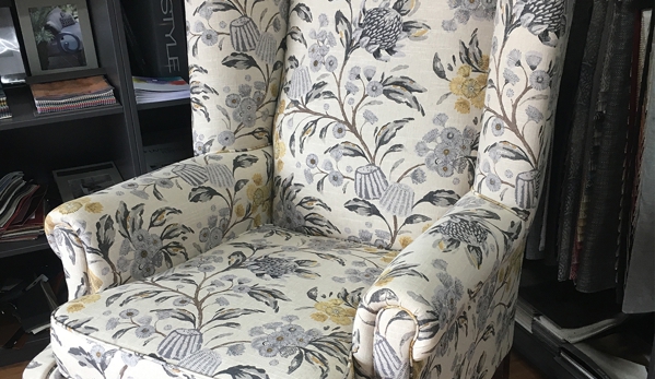 Ebsworth Upholstery - Beard, ACT