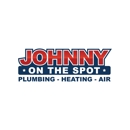 Johnny On The Spot - Air Duct Cleaning