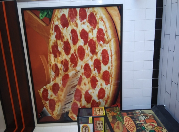 Little Caesars Pizza - Texarkana, TX