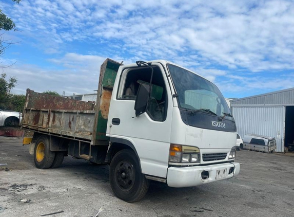 Fast Car Removals - Rocklea, QLD