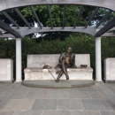 George Mason Memorial - Historical Places