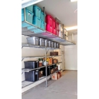 Affordable Ceiling Storage Racks