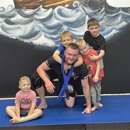 Pirate Brazilian Jiu Jitsu