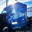Danny's Big Rig Truck Wash - Truck Washing & Cleaning