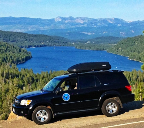 Tahoe Independent Taxi Group - Tahoe City, CA