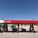 Flying J Travel Center - Convenience Stores