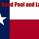 All Good Pool and Lawn - Swimming Pool Repair & Service