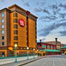 Isle of Capri Casino Hotel Boonville - Hotels