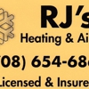 RJ's Heating & Air gallery
