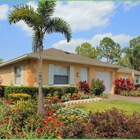 Avery Place Villas Pool