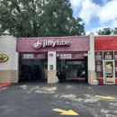 Jiffy Lube Oil Change