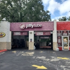 Jiffy Lube Oil Change