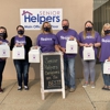 Senior Helpers gallery
