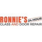 Ronnie's 24 Hour Glass And Door Repair